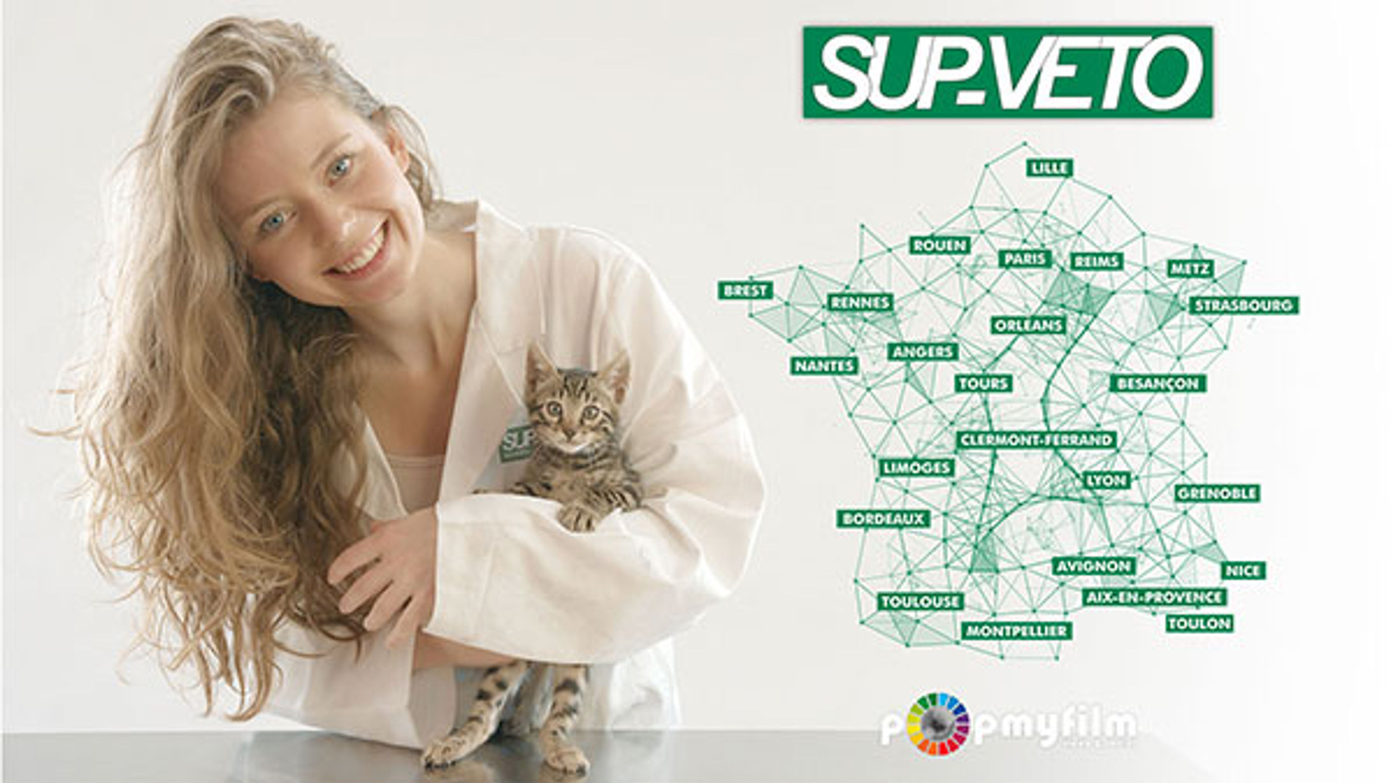 Supveto - Canal+